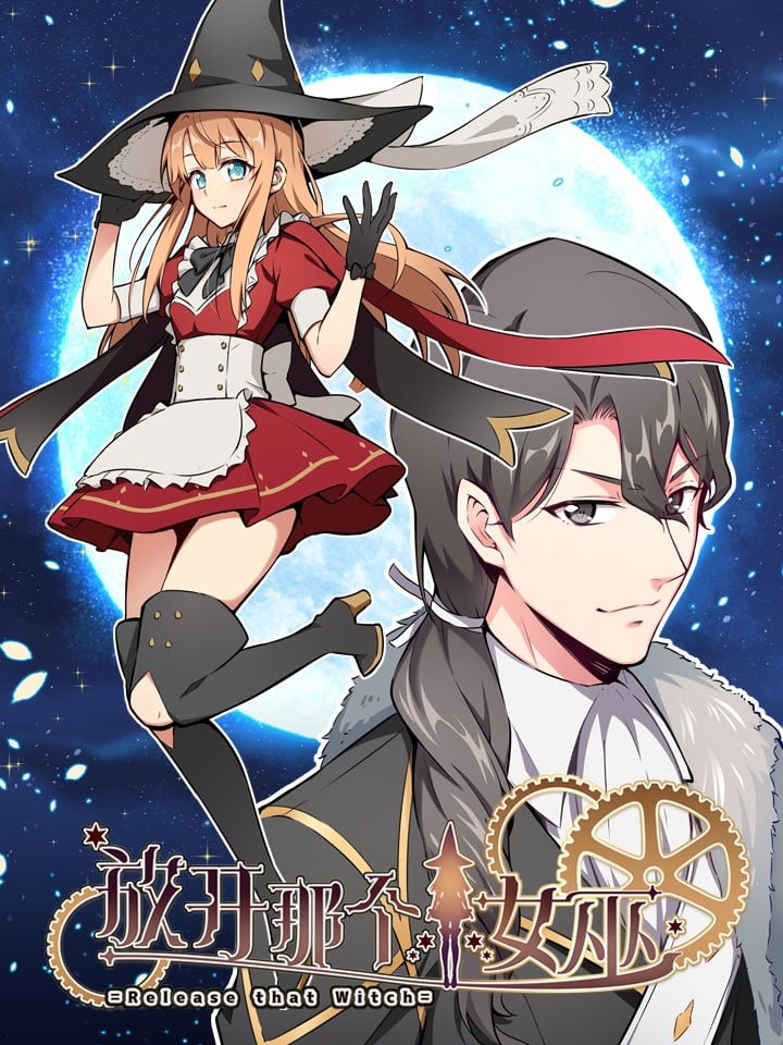 Reading Manhua Release That Witch