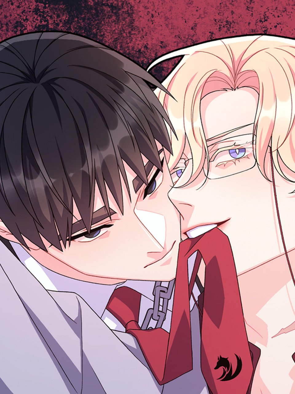 Reading Manhwa Arthur