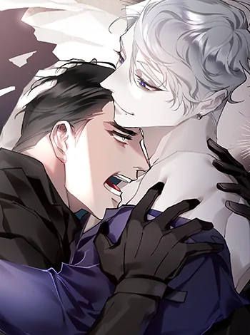 Reading Manhwa Moonquake