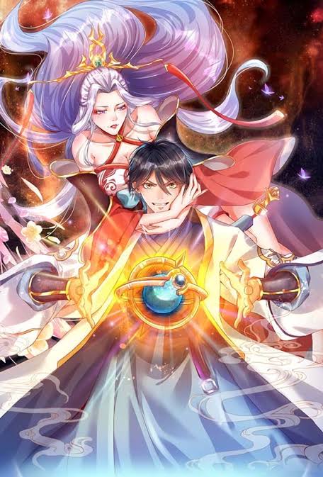 Reading Manhua Reborn to be a Supreme Emperor