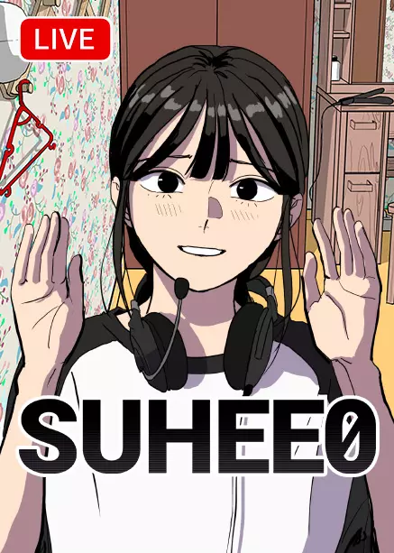 Reading Manhwa Suhee0