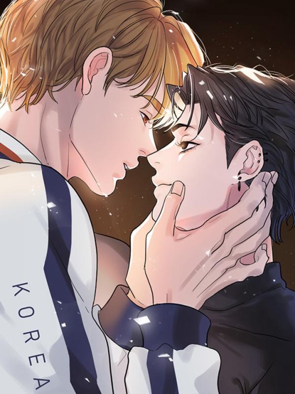 Reading Manhwa Onward