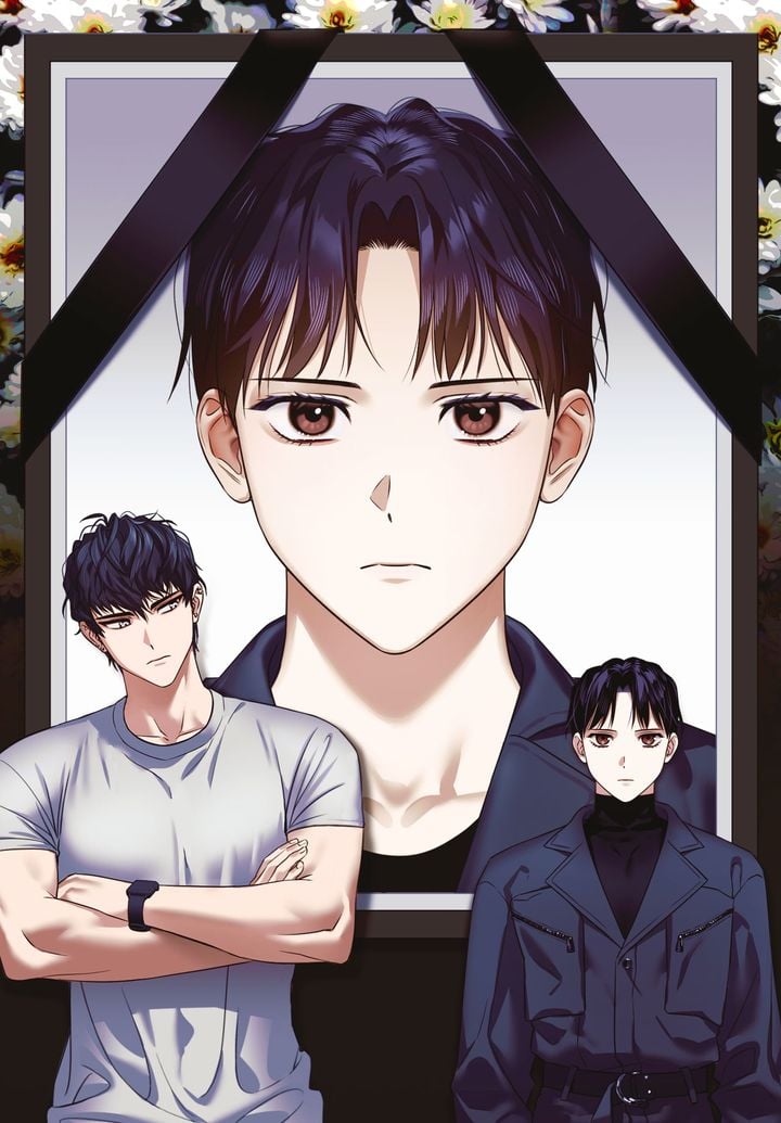 Reading Manhwa Mission: Save the Hunter