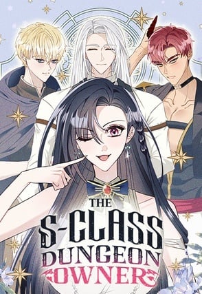 Reading Manhwa Mistress of an S-Class Dungeon