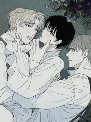 Reading Manhwa Maison
