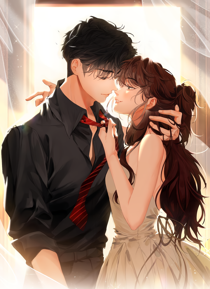 Reading Manhua Please Take Care