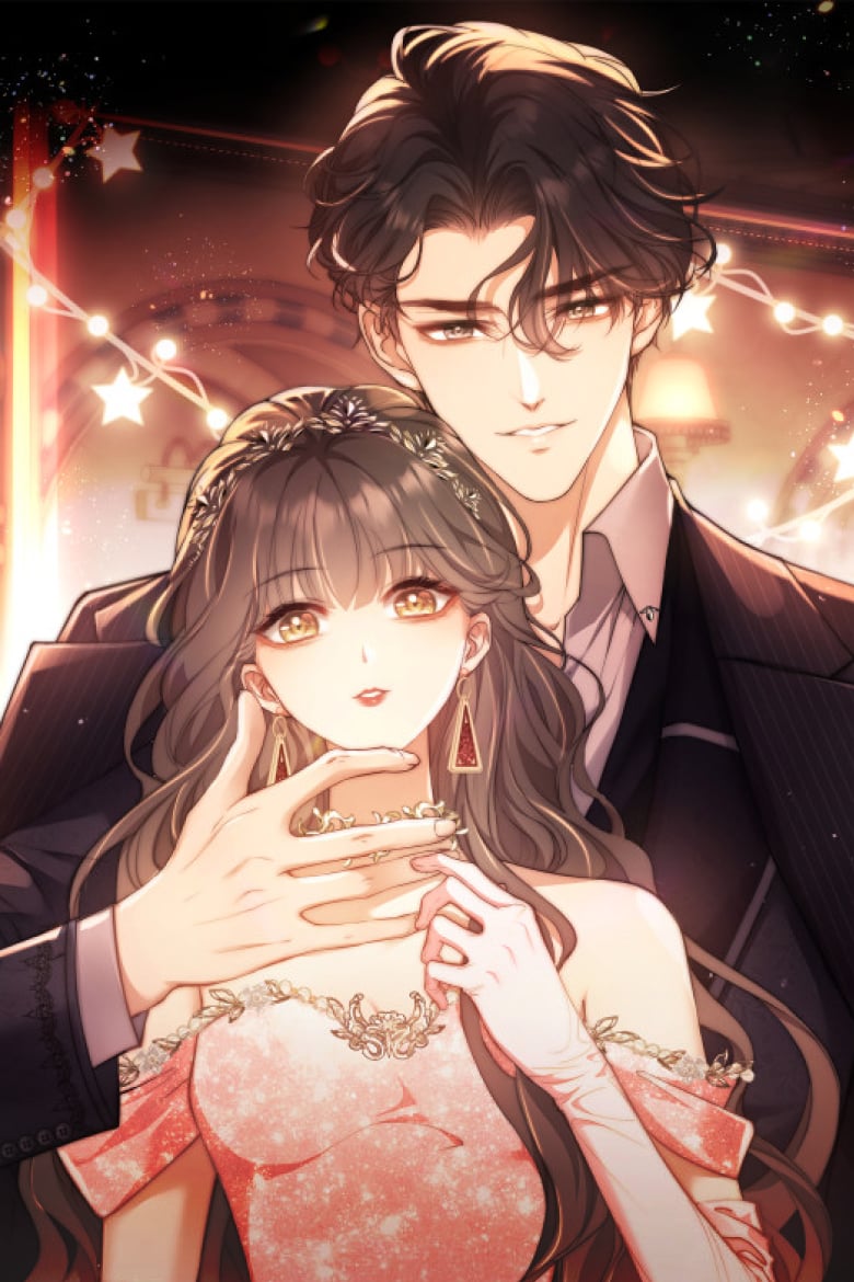 Reading Manhua Caught Me Off Guard