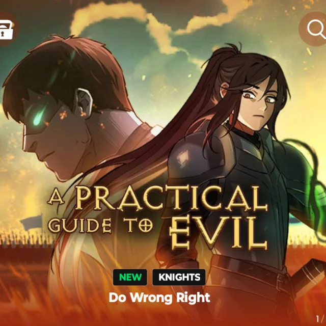 Reading Manhwa A Practical Guide to Evil