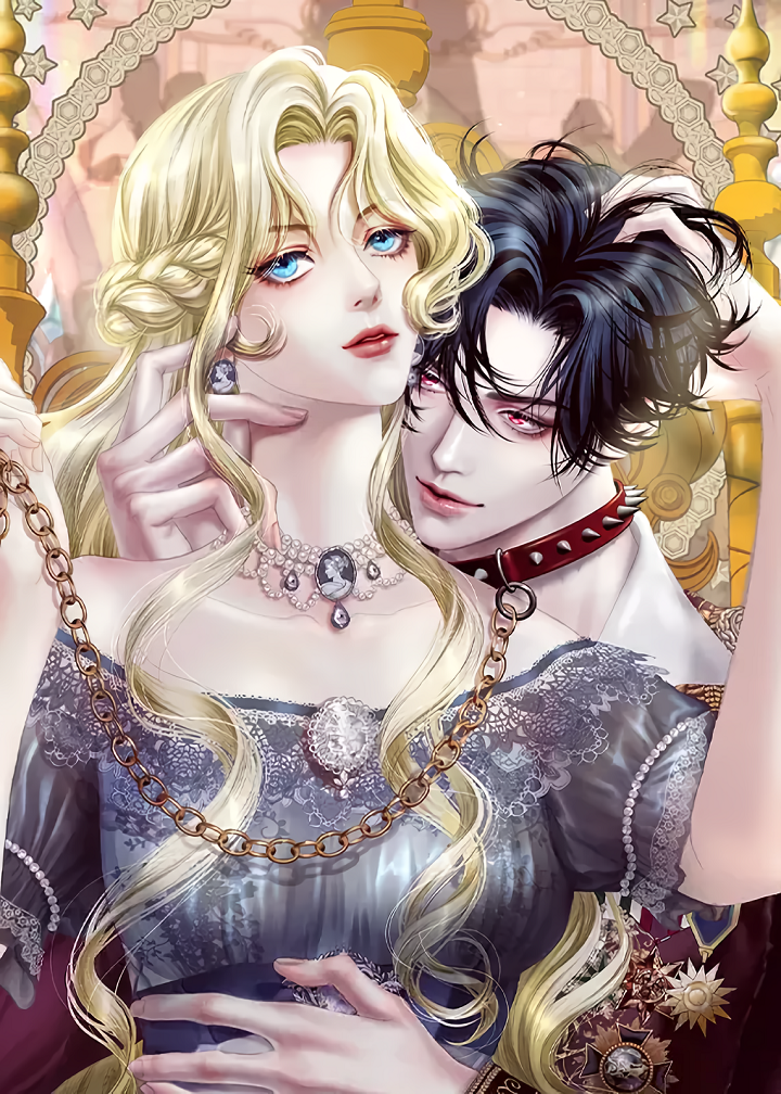 Reading Manhwa The Villainess Tames the Crazed Devil