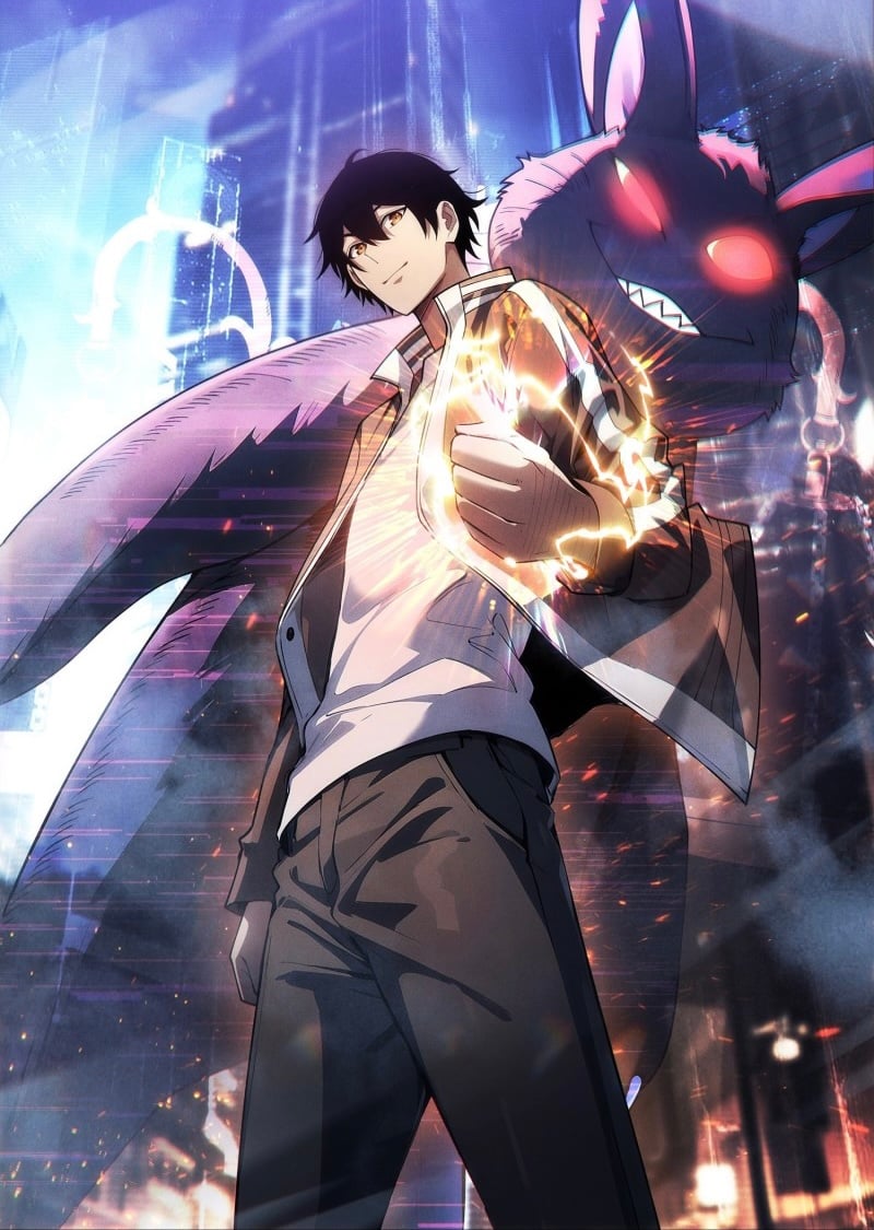 Reading Manhua Strongest Player