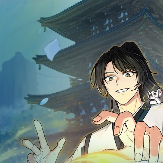 Reading Manhwa The Laws of Cultivation