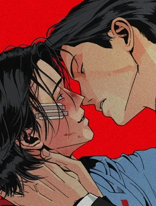 Reading Manhwa God's Peace