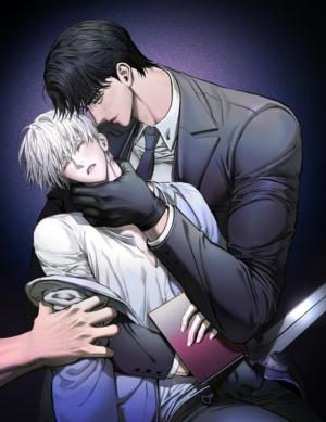 Reading Manhwa Scapegoat