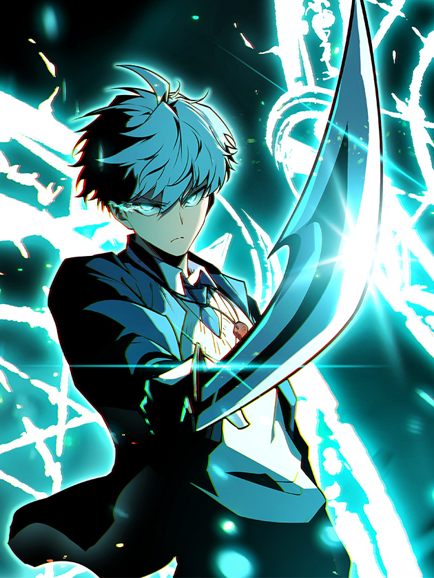 Reading Manhua Full-Time Awakening