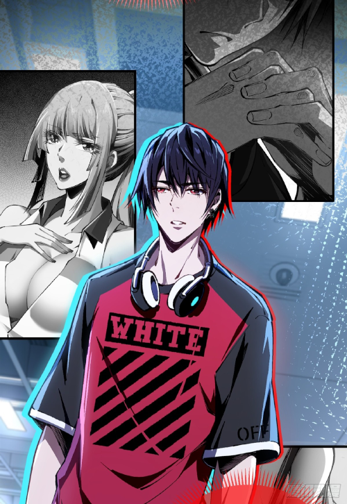 Reading Manhua Future City S: The Awakening of Perfect Fortune