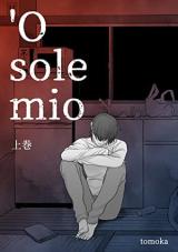 Reading Manga 'O sole mio