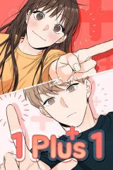 Reading Manhwa 1 Plus 1