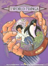 Reading Manga 1 World Manga