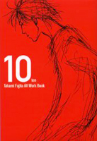 Reading Manga 10