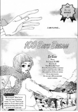 Reading Manhwa 100 Days Dream