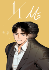 Reading Manhwa 11 of Me