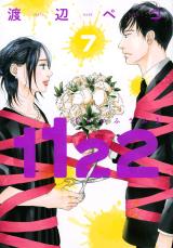 Reading Manga 1122