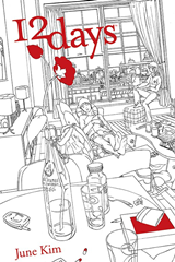 Reading Manga 12 Days