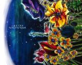 Reading Manga 13-banme no Monogatari