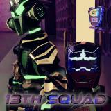 Reading Manhwa 13th Squad