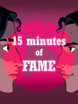 Reading Manga 15 Minutes of Fame