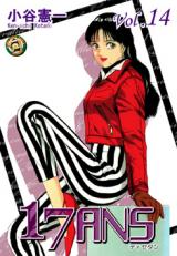 Reading Manga 17 Ans