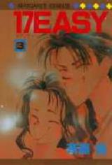 Reading Manga 17 Easy