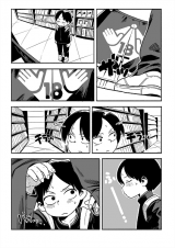 Reading Manga 18+ Manga