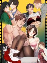 Reading Manhwa 1980s Fetish Heyday