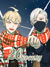 Reading Manhua 20 twenty