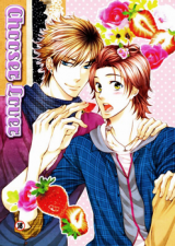 Reading Manga 24 Jikan Eigyouchuu dj - Chooser Lover