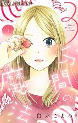 Reading Manga 3-funkan no Mahou