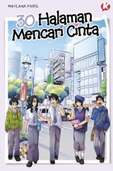 Reading Manga 30 Halaman Mencari Cinta