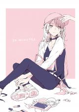 Reading Manga 30 MINUTES.