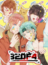 Reading Manhua 320F4