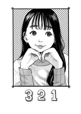 Reading Manga 321