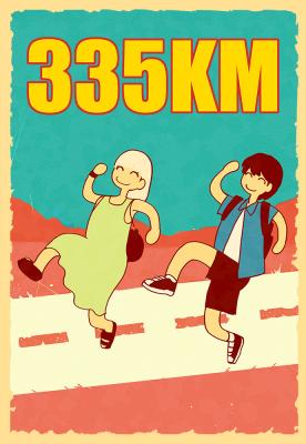Reading Manhwa 335KM