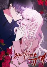 Reading Manhwa 340 Days