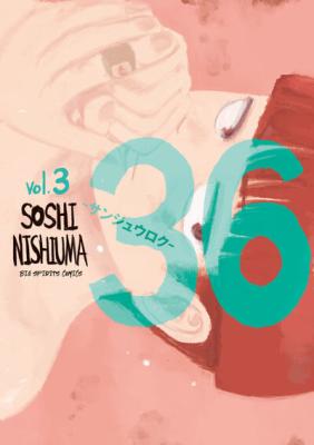 Reading Manga 36