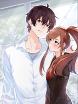 Reading Manhua 37.5℃ Hidden Love