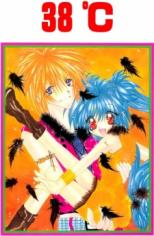 Reading Manga 38°C