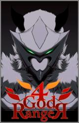 Reading Manhwa 4 God Ranger