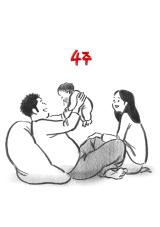 Reading Manhwa 4 Weeks