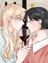 Reading Manhwa 45 Seconds