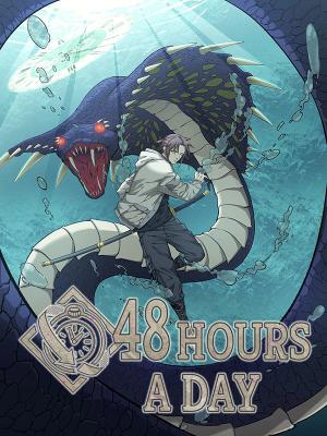 Reading Manhua 48 Hours a Day